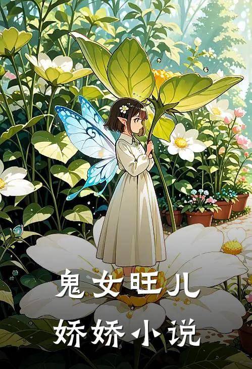 鬼女旺儿娇娇小说