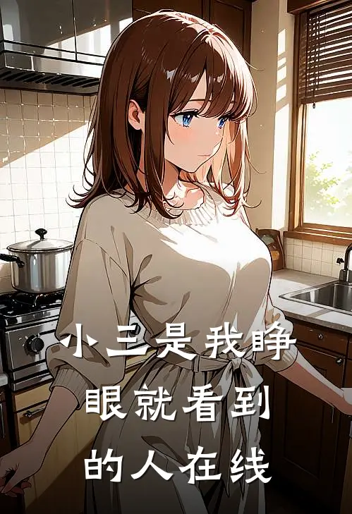 小三是我睁眼就看到的人在线