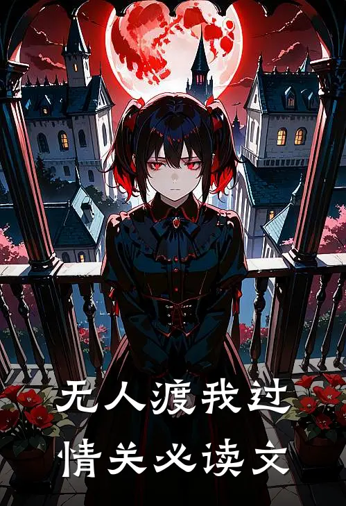 无人渡我过情关必读文