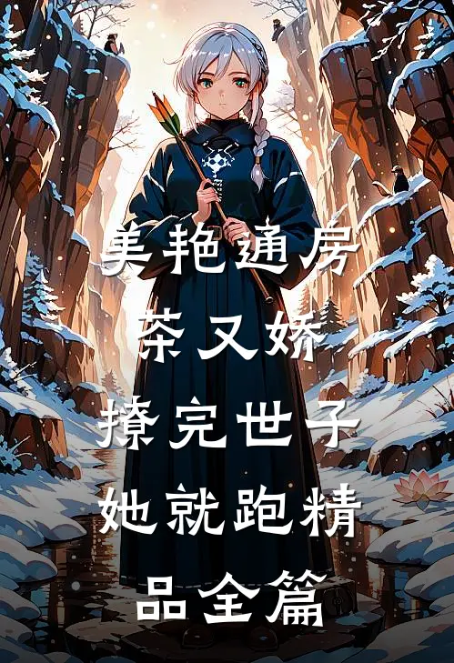 美艳通房茶又娇，撩完世子她就跑精品全篇