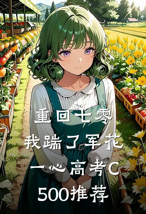 重回七零，我踹了军花一心高考C500推荐