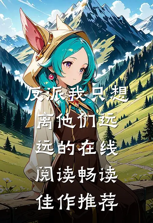 反派我只想离他们远远的在线阅读畅读佳作推荐