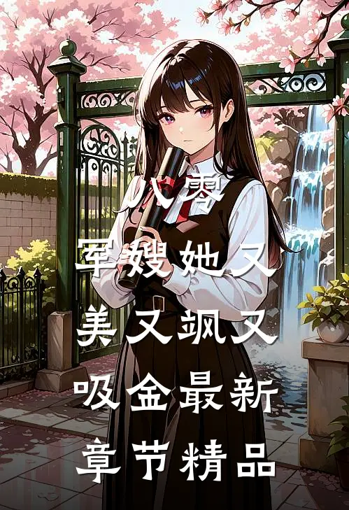 八零:军嫂她又美又飒又吸金最新章节精品