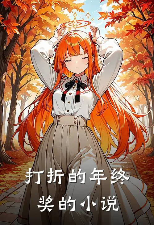打折的年终奖的小说