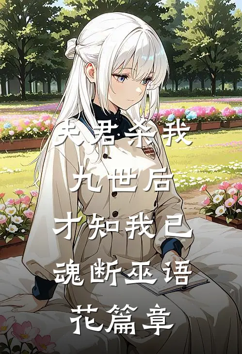 夫君杀我九世后，才知我已魂断巫语花篇章