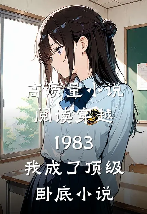 高质量小说阅读穿越1983:我成了顶级卧底小说
