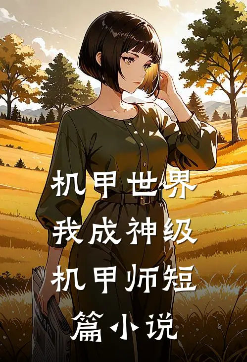 机甲世界：我成神级机甲师短篇小说