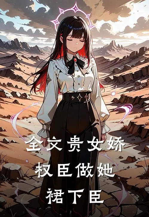全文贵女娇：权臣做她裙下臣