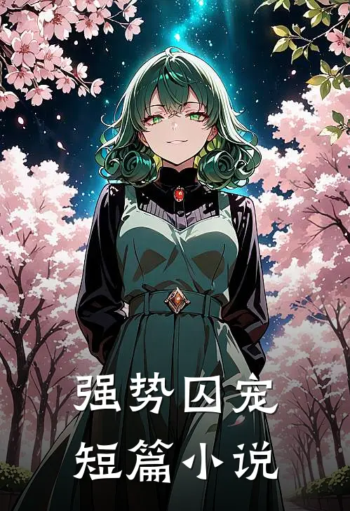 强势囚宠短篇小说