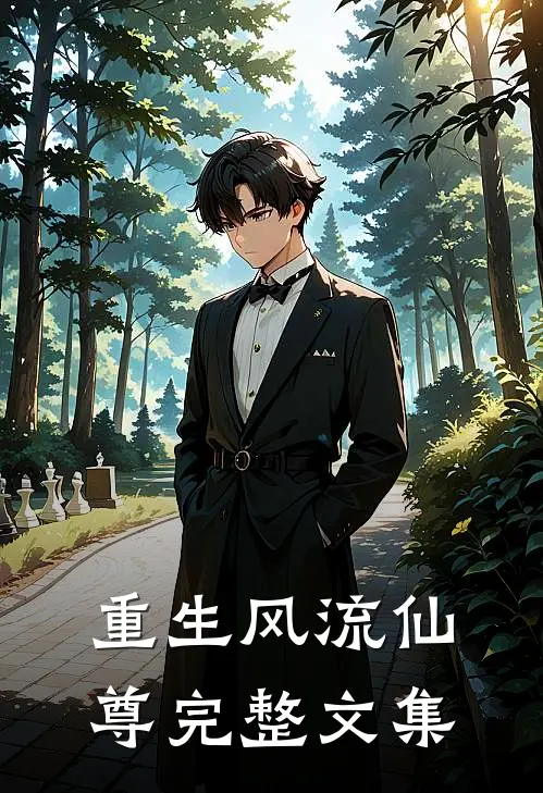 重生风流仙尊完整文集