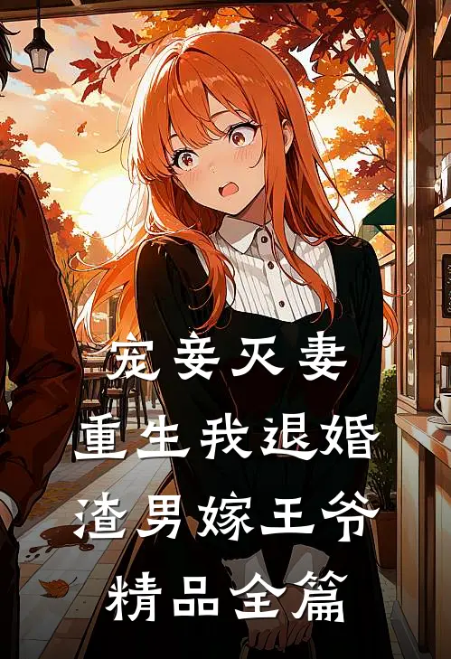 宠妾灭妻，重生我退婚渣男嫁王爷精品全篇