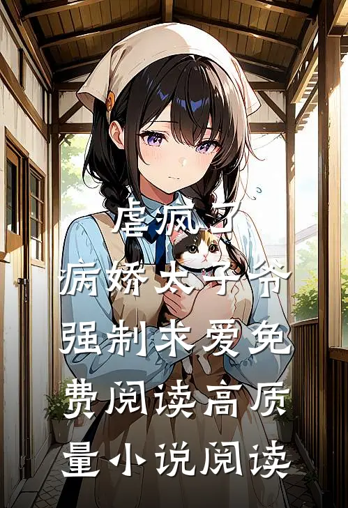 虐疯了,病娇太子爷强制求爱免费阅读高质量小说阅读