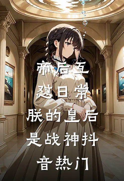 帝后互怼日常：朕的皇后是战神抖音热门