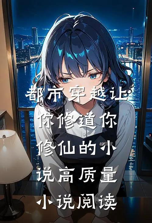 都市穿越让你修道你修仙的小说高质量小说阅读