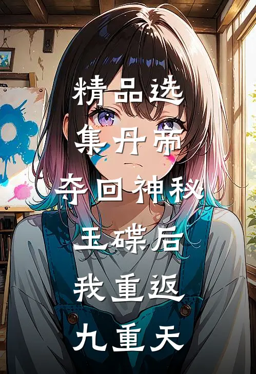 精品选集丹帝：夺回神秘玉碟后，我重返九重天