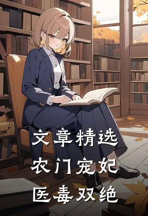 文章精选农门宠妃医毒双绝