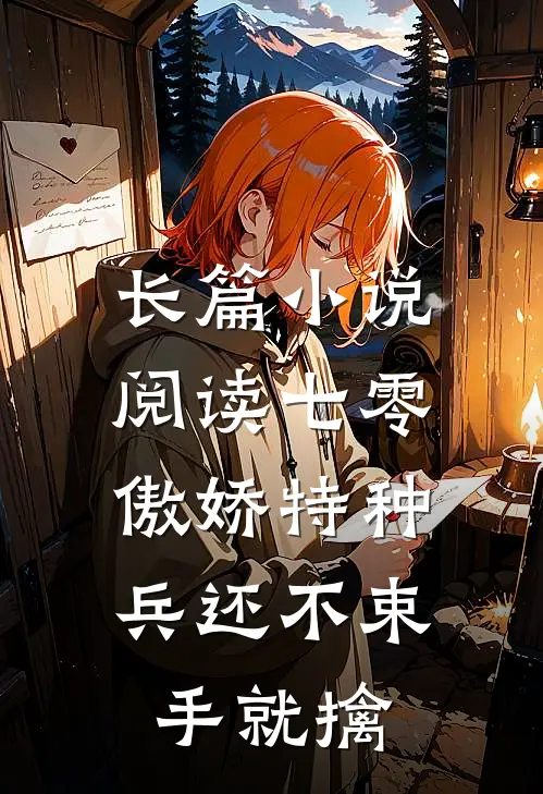 长篇小说阅读七零：傲娇特种兵还不束手就擒