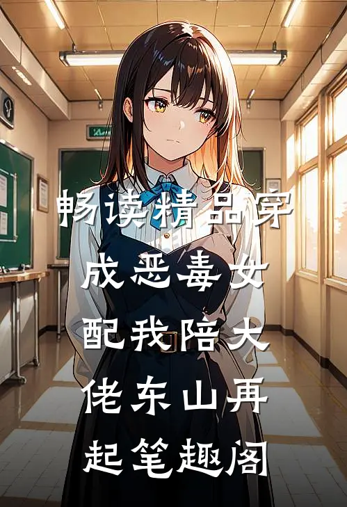 畅读精品穿成恶毒女配我陪大佬东山再起笔趣阁