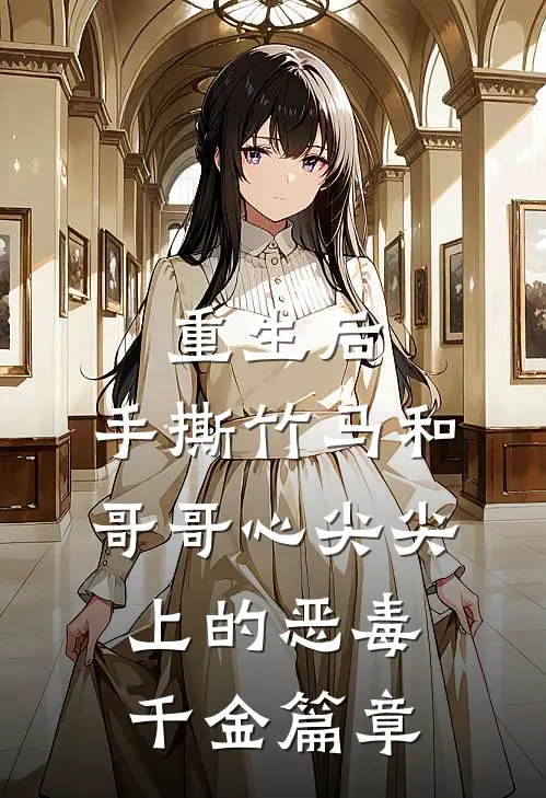 重生后，手撕竹马和哥哥心尖尖上的恶毒千金篇章
