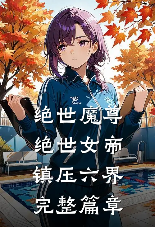 绝世魔尊，绝世女帝镇压六界完整篇章