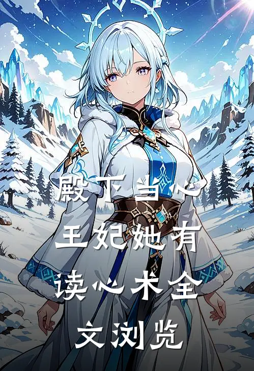 殿下当心：王妃她有读心术全文浏览