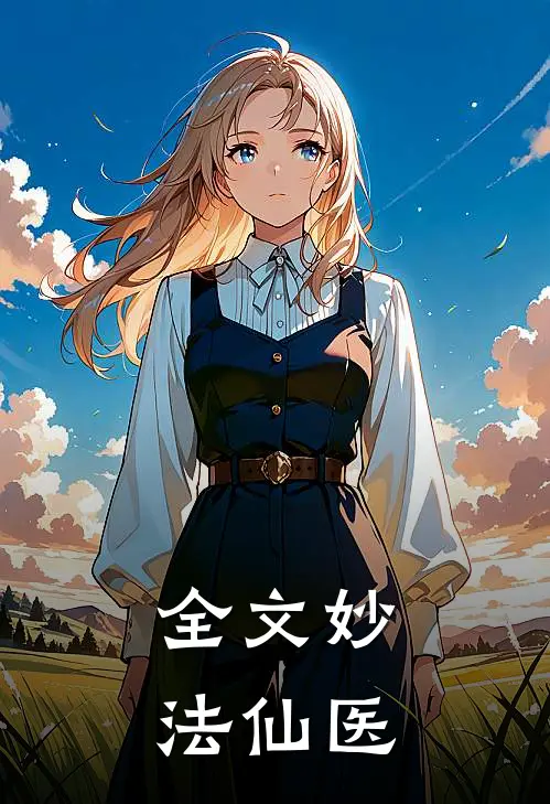 全文妙法仙医
