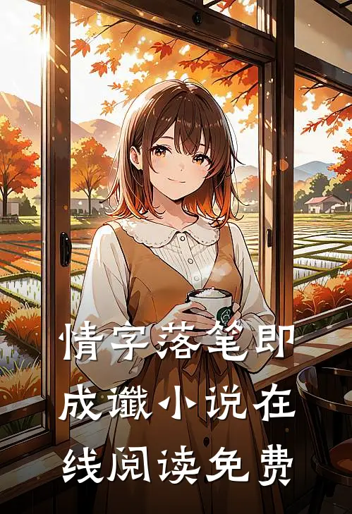 情字落笔即成谶小说在线阅读免费