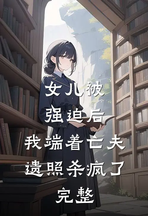 女儿被强迫后，我端着亡夫遗照杀疯了。完整