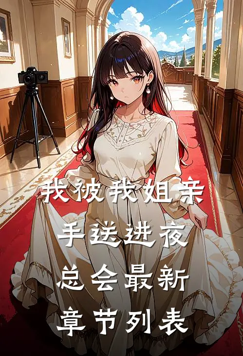 我被我姐亲手送进夜总会最新章节列表