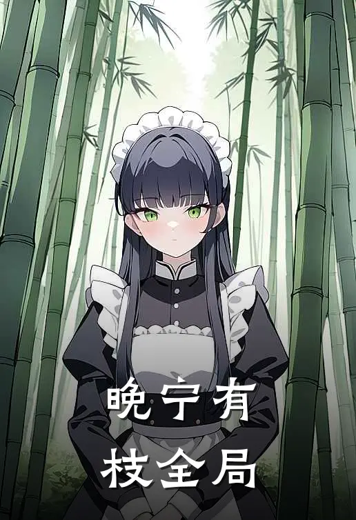 晚宁有枝全局