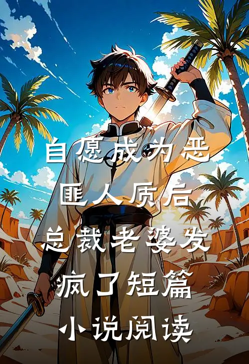 自愿成为恶匪人质后，总裁老婆发疯了短篇小说阅读