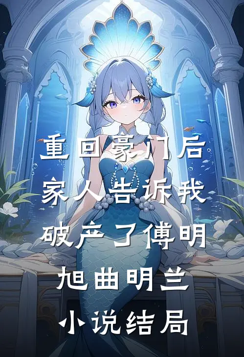 重回豪门后，家人告诉我破产了傅明旭曲明兰小说结局