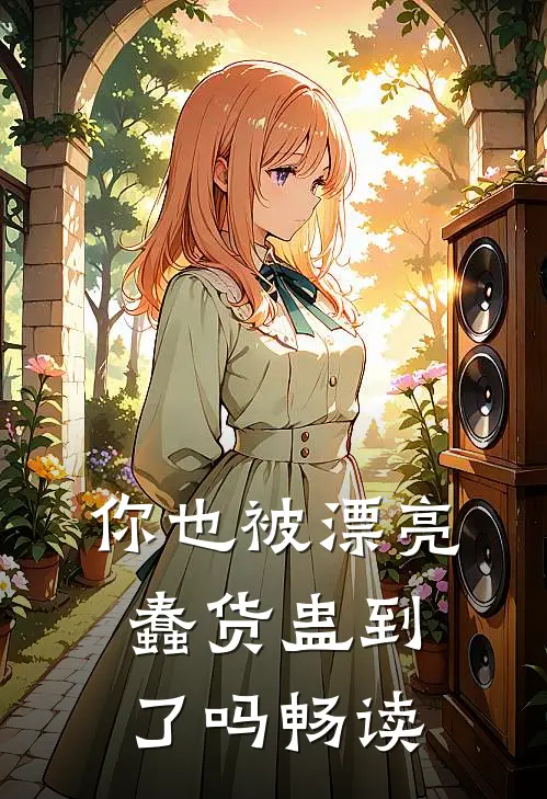 你也被漂亮蠢货蛊到了吗畅读