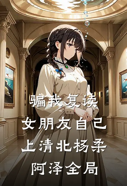 骗我复读，女朋友自己上清北杨柔阿泽全局