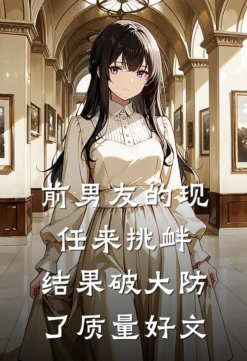 前男友的现任来挑衅，结果破大防了质量好文