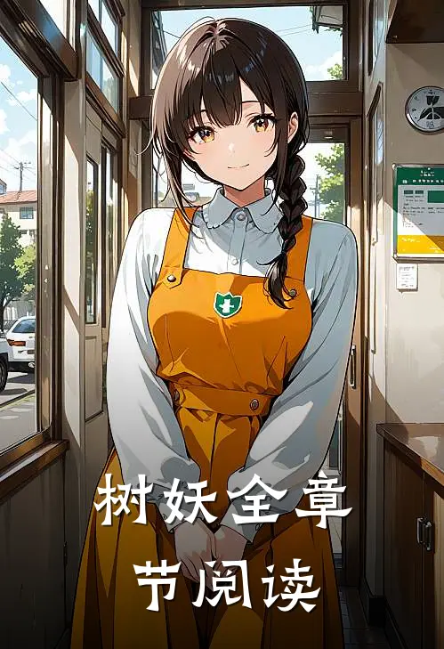 树妖全章节阅读