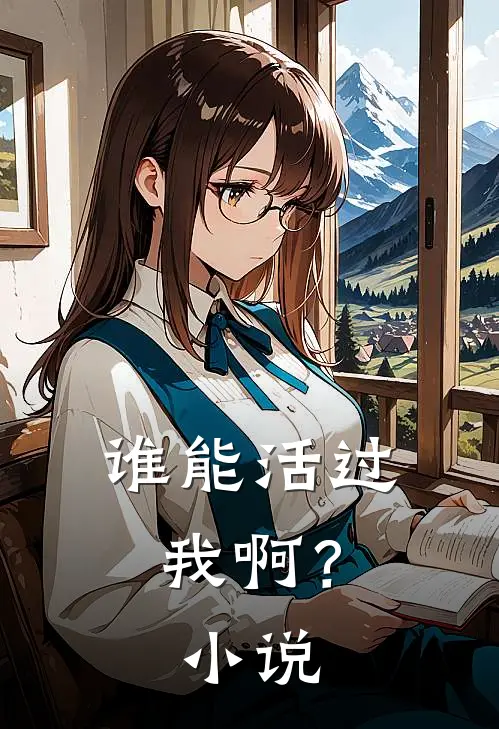 谁能活过我啊？小说