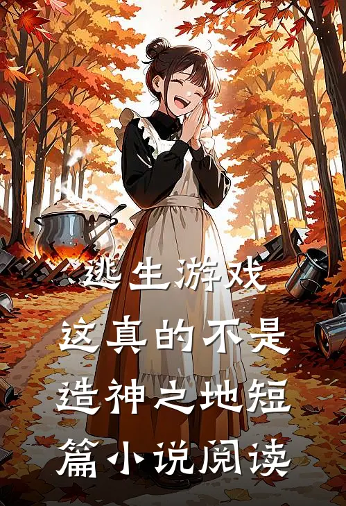 逃生游戏：这真的不是造神之地短篇小说阅读