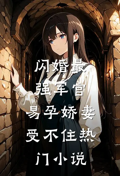 闪婚最强军官，易孕娇妻受不住热门小说