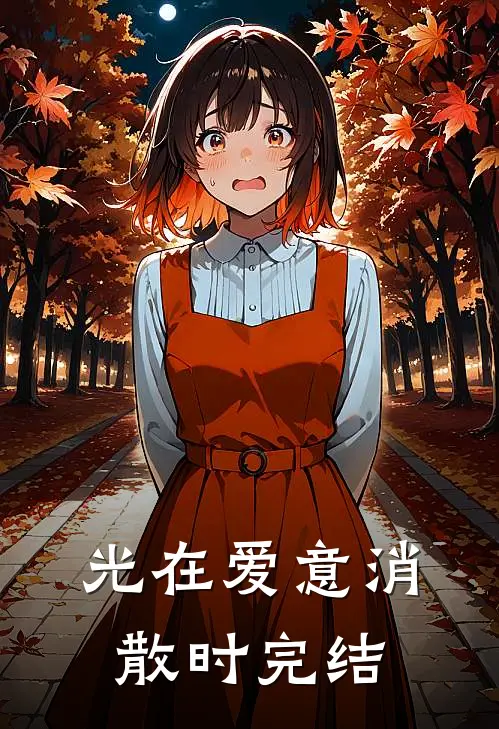 光在爱意消散时完结