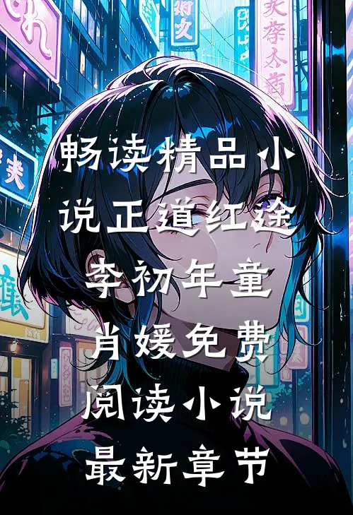 畅读精品小说正道红途李初年童肖媛免费阅读小说最新章节