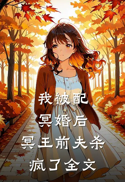 我被配冥婚后，冥王前夫杀疯了全文