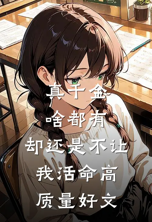 真千金啥都有，却还是不让我活命高质量好文