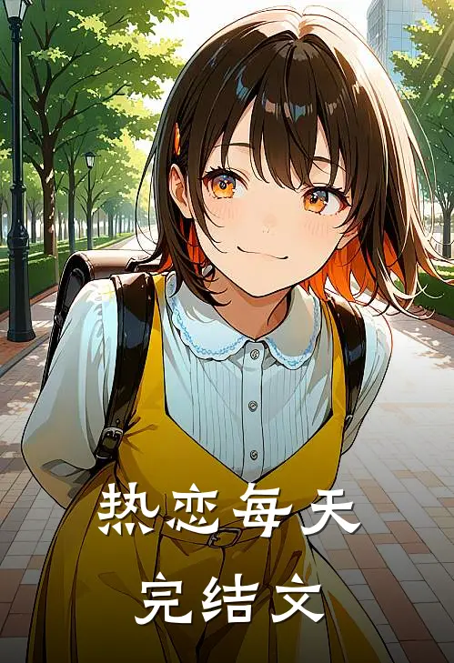 热恋每天完结文