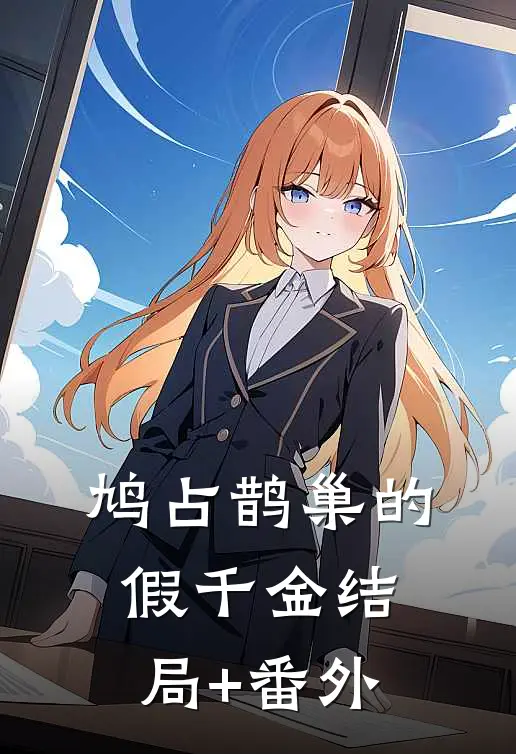鸠占鹊巢的假千金结局+番外