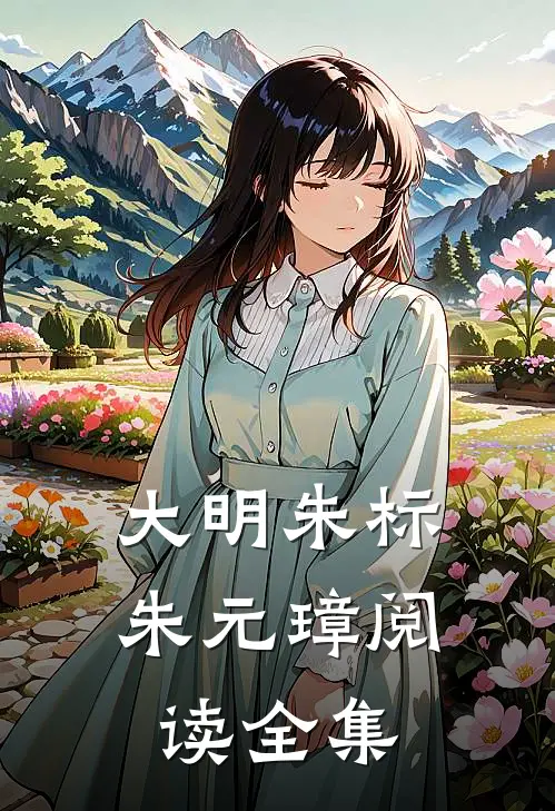 大明朱标朱元璋阅读全集