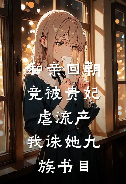 和亲回朝，竟被贵妃虐流产，我诛她九族书目