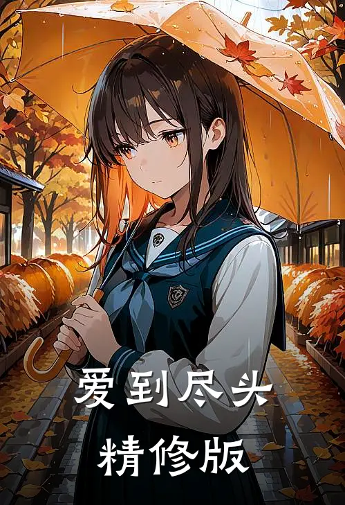 爱到尽头精修版