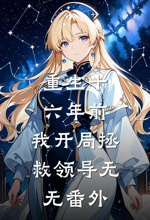 重生十六年前，我开局拯救领导无无 番外