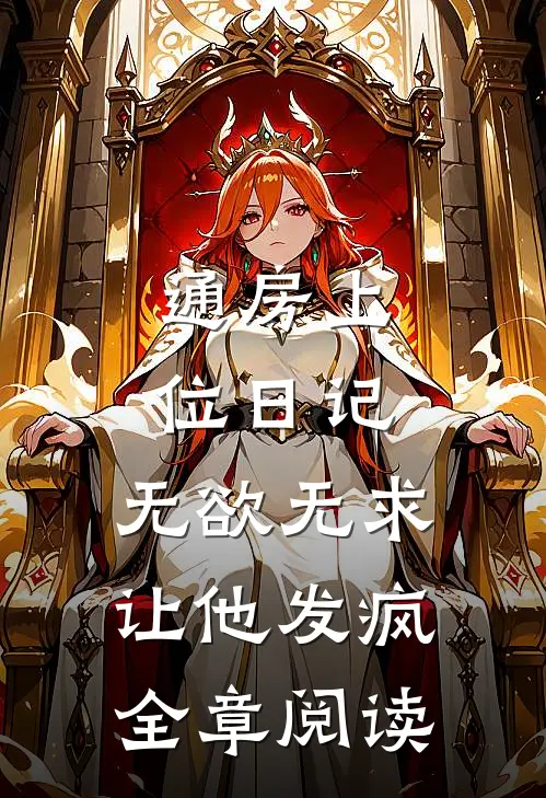 通房上位日记：无欲无求让他发疯全章阅读